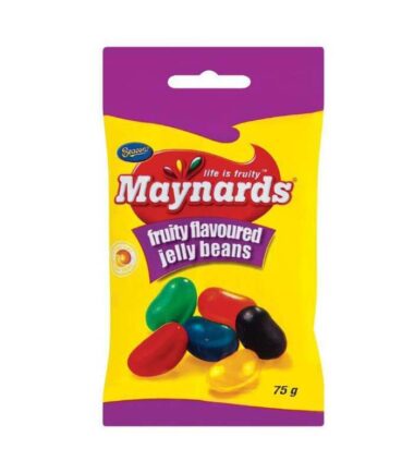 Maynards FruityJellyBeans60g
