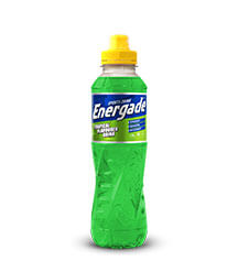Energade 500ml Tropical