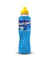 Energade 500ml Blueberry