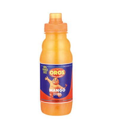 Oros ReadytoDrink Mang300ml