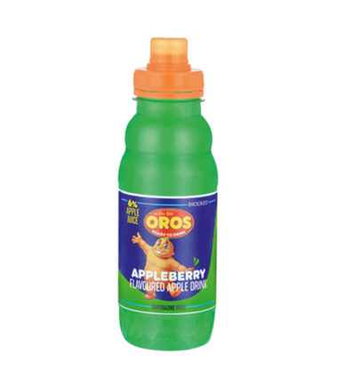 Oros ReadytoDrink Apple300ml