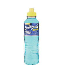 Energade 500ml Blueberry Zero