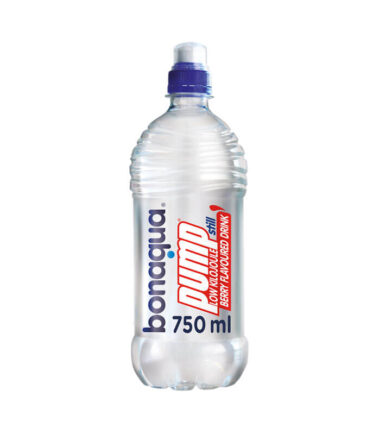 Bon Aqua Pump Berry 750ml