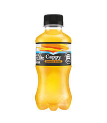 Cappy Orange Burst 200ml