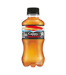 Cappy Apple Burst 200ml