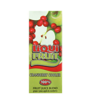 LiquiFruit Cranberry 200ml