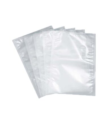 Plastic Bags Small