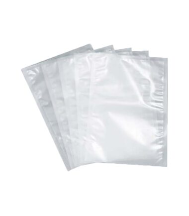 Plastic Bags Large