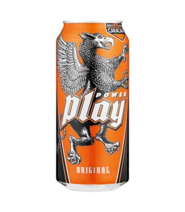 Play Original 440ml