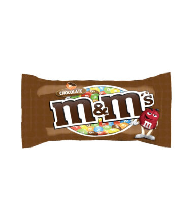 M&M Chocolate 45g