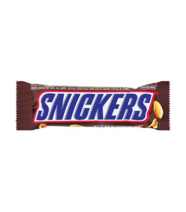 Snickers 50g