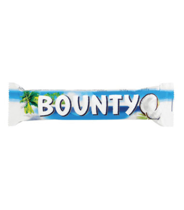 Bounty Bar 57g