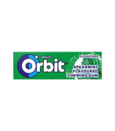 Orbit Spearmint 14g