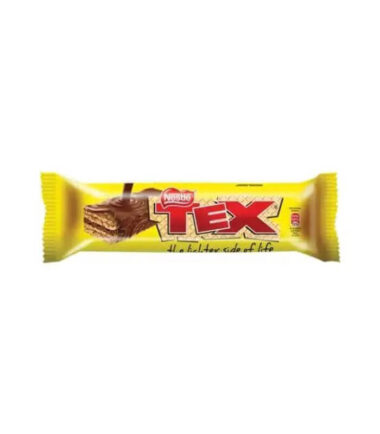 Nestle Mini Tex 18g