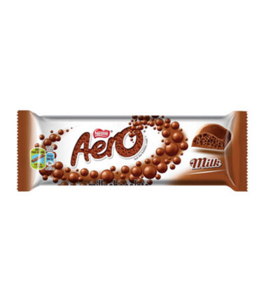 Aero Milk 40g