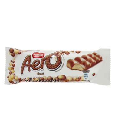 Aero Duet 40g