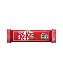 Kit Kat 2 Finger 20g