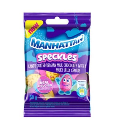 Manhattan Speckles 50g