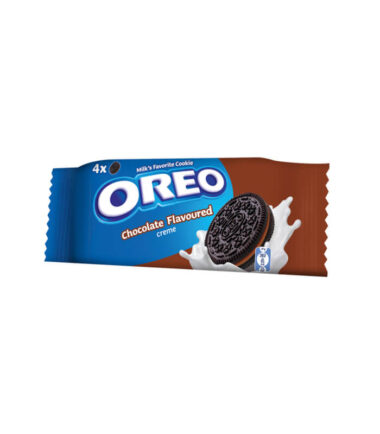 Oreo Biscuits Chocolate 38g