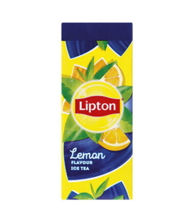 Lipton Ice Tea Lemon 200ml