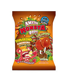 Monsta Pops Tamarind