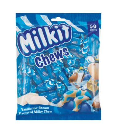 Milk-it Chews Vanil IceCream