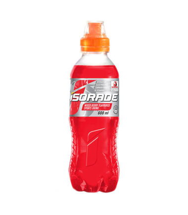 Isorade Mixed Berry 500ml