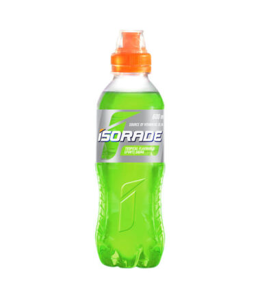Isorade Tropical 500ml
