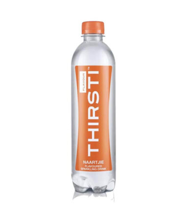 Thirsti Naartjie 500ml