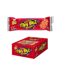 Mini Bitz Strawberry