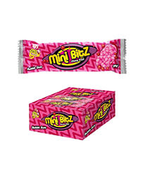 Mini Bitz Bubblegum