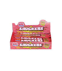 Shockers  Cherry