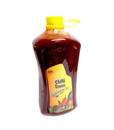 Sauce It - Chilli Sauce 2L
