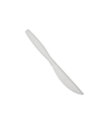 Plastic Knives