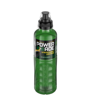 Powerade Springbok Edition