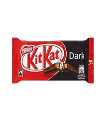 Kit Kat 4 Finger Dark 45g