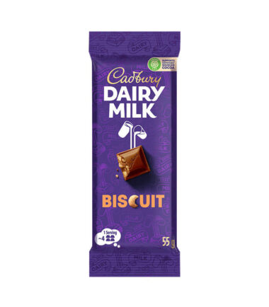 Mini Slab 55g - Biscuit