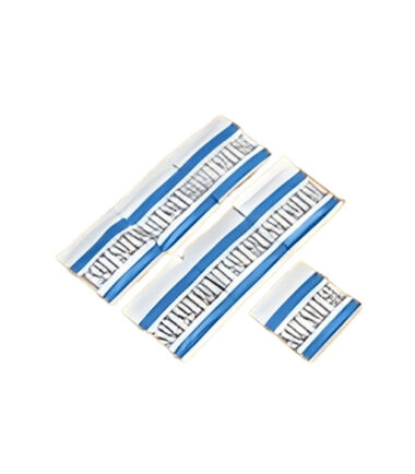 A - Grade Salt Sachets