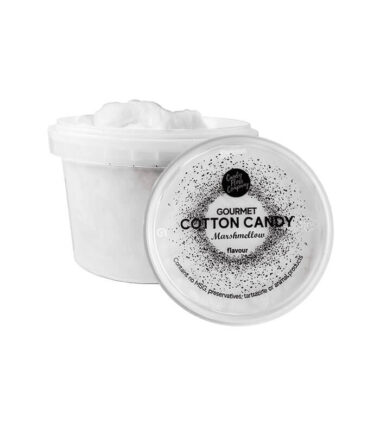 Candy Floss 25g - Marshmellow
