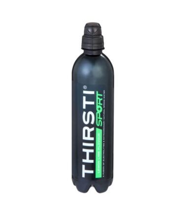 ThirstiI Sport-Lemon&Lime 500ml