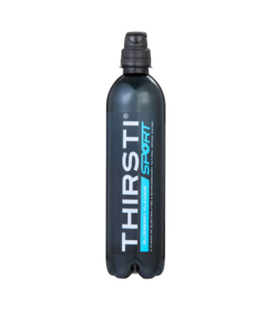 ThirstiI Sport-Blueberry 500ml