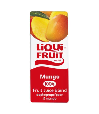 LiquiiFruit Mango 200ml