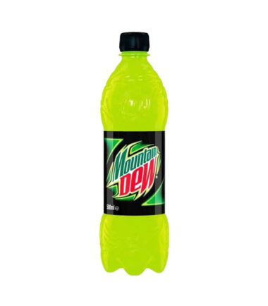 Mountain Dew Buddy 500ml