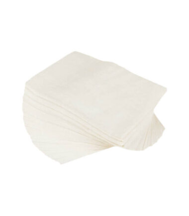 Serviettes Single Ply