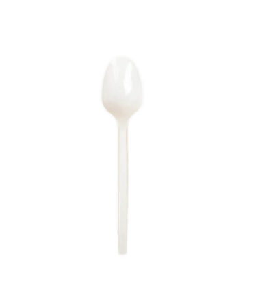 Plastic Tablespoons