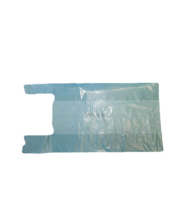 Plastic Carrier Bags Medium