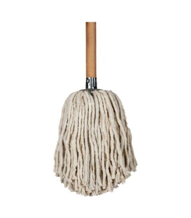 Floor Mop and Stick