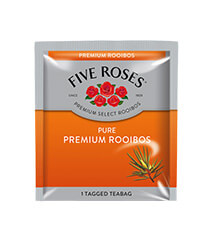 Five Roses Rooibos Envelope