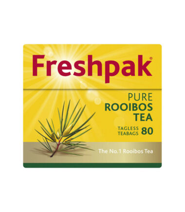 Freshpak Rooibos Tagless 80'S