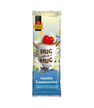 Hug In A Mug 24g - Vanilla